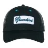 Grundéns Grundens Women's Original Script Trucker Hat