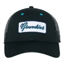 Grundéns Grundens Women's Original Script Trucker Hat