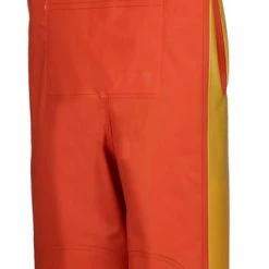 Apparel Guy Cotten X-Trapper Bib Trousers