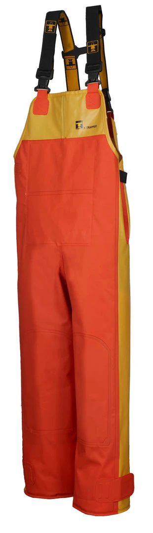 Apparel Guy Cotten X-Trapper Bib Trousers