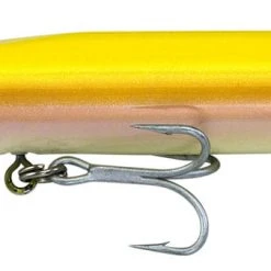 Super Strike Lures Super Strike Zig Zag Darter ZZ6W