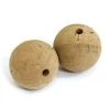 Calcutta Tigress Cork Outrigger Ball Stops Accessories