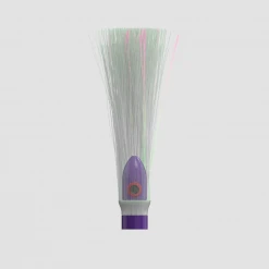 WolfPack Tackle Ahi Head Lures - 1 Oz.