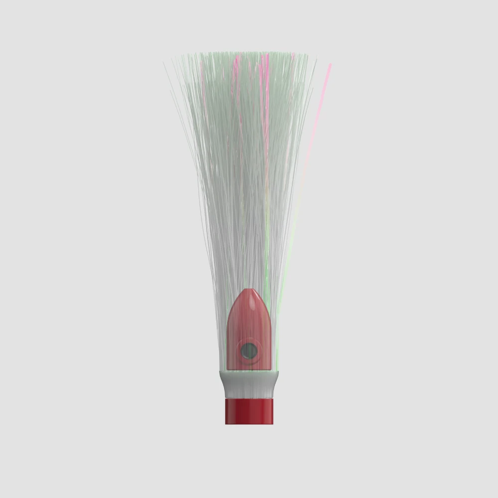 WolfPack Tackle Ahi Head Lures - 5.5 Oz.