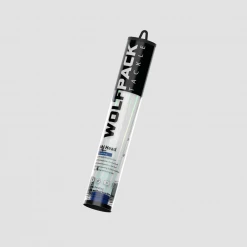 WolfPack Tackle Ahi Head Lures - 5.5 Oz.