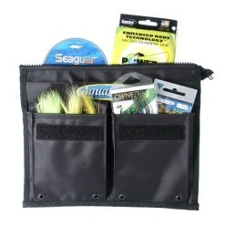 Aquaskinz Large Belt Pouch Tools
