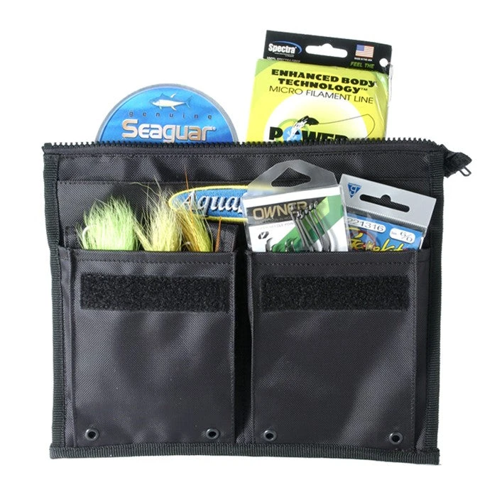 Aquaskinz Large Belt Pouch Tools