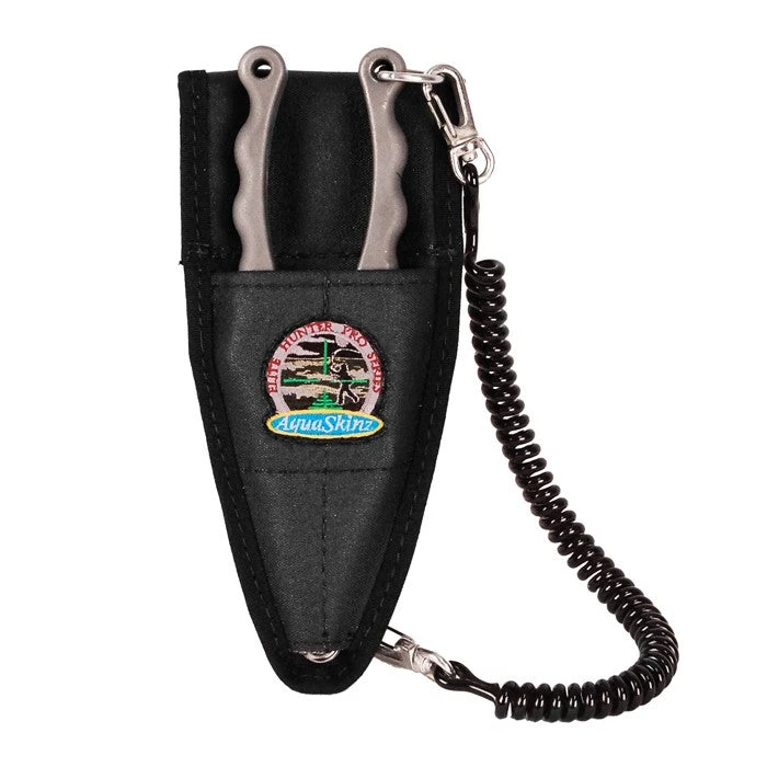 Aquaskinz Elite Hunter Pro Series Plier Holster Terminal Tackle