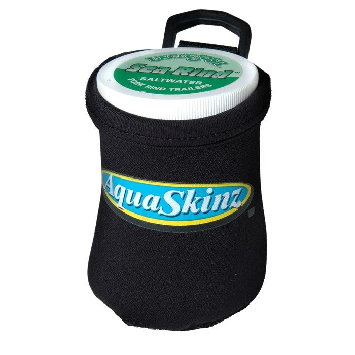 Aquaskinz Pork Rind Bottle Holder Accessories