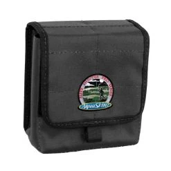 Aquaskinz Elite Hunter Pro Series Bucktail & Tin Pouch Accessories