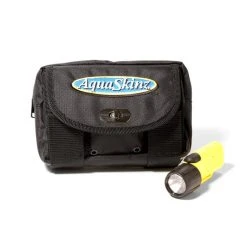 Aquaskinz Small Belt Pouch Tools