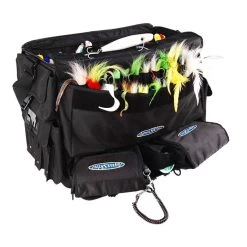 Aquaskinz Ultimate Cargo Bag