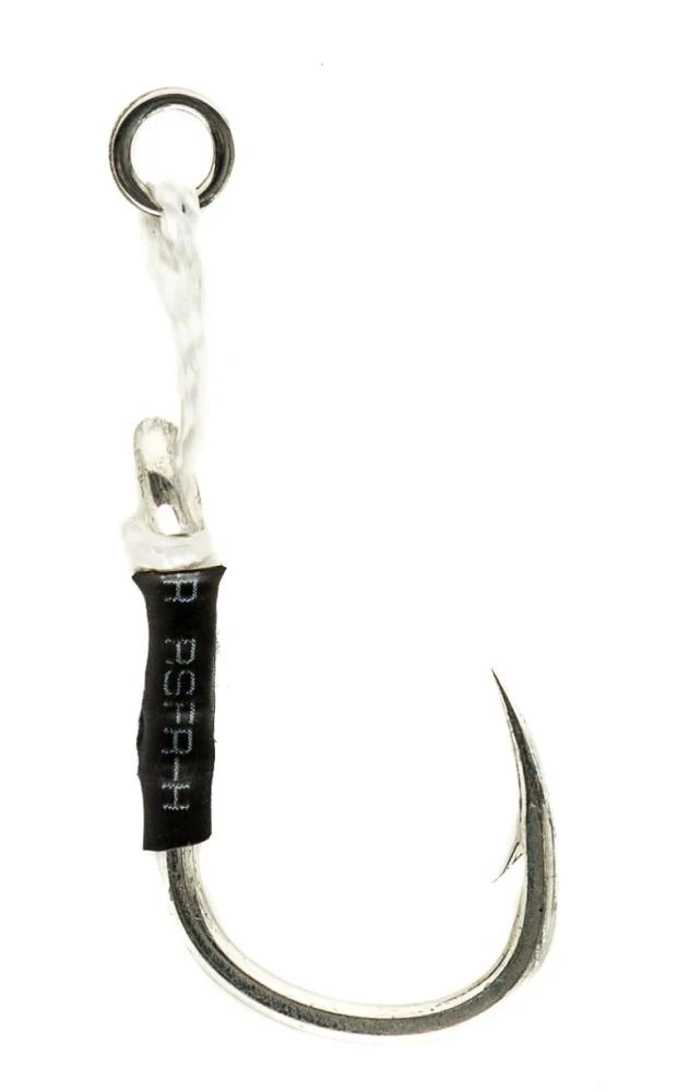 Nomad Design Jig Assist Hooks Terminal Tackle