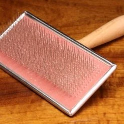 Hareline Blending Dub Brush Fly Fishing