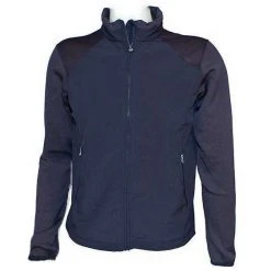 Apparel Bluefin USA Hampton Shell Fleece Jacket