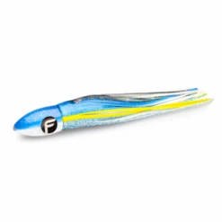 Fathom Offshore Fat Boy Lead Medium Lures