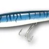 NorthBar Tackle Flying Squid Pencil Popper Lures