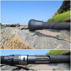 Lamiglas SuperSurf 2G Pro Surf Spinning Rods