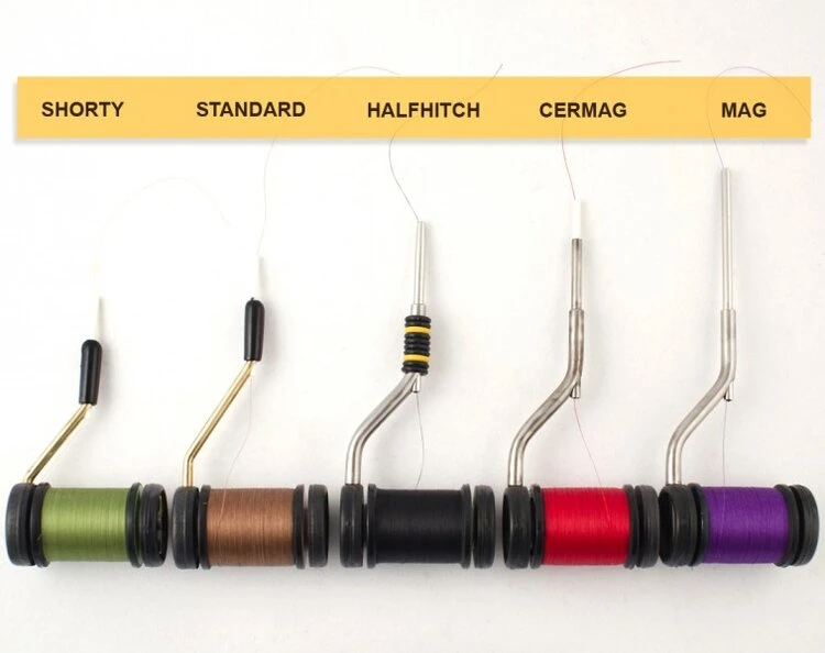 Rite Bobbin Standard Fly Tying Bobbin