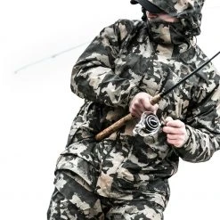 Fly Fishing Simms Challenger Bib