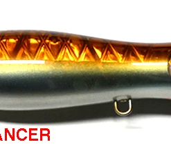 Madd Mantis Cherry Poppers Lures