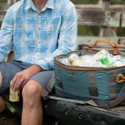 Fishpond Hailstorm Soft Cooler