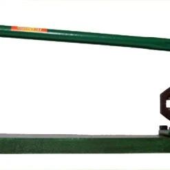 Terminal Tackle Momoi CT-1000 Heavy Duty Bench Crimper