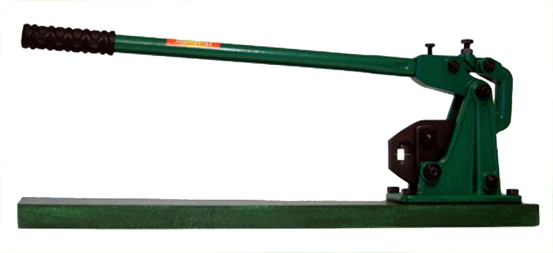 Terminal Tackle Momoi CT-1000 Heavy Duty Bench Crimper