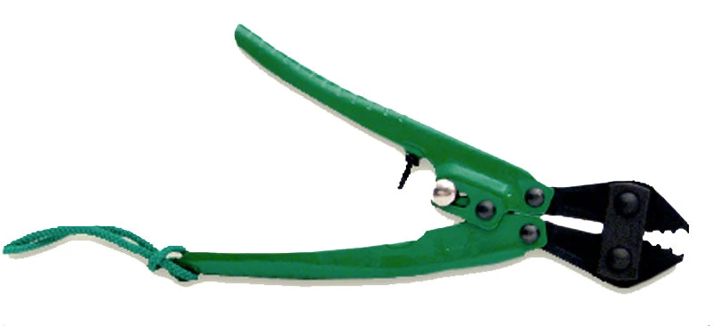 Terminal Tackle Momoi Mini Hand Crimper