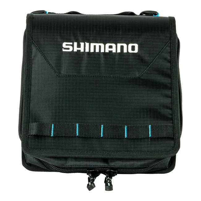 Shimano Baraja Worm/Tackle Binders Accessories