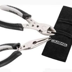 Daiwa D-Vec Deckhand Plier & Cutter Kit Terminal Tackle