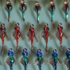 Fly Fishing Fishpond Tacky Daypack Fly Box