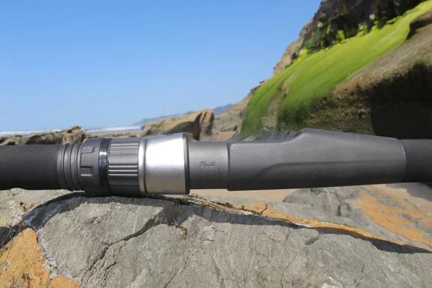 Lamiglas SuperSurf 2G Pro Surf Spinning Rods