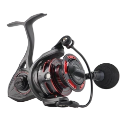 Penn Clash II Spinning Reels