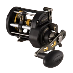 Penn Fathom II Levelwind Conventional Reels