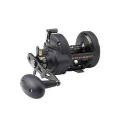 Penn Fathom II Star Drag Conventional Reels