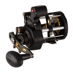 Penn Fathom II Levelwind Conventional Reels