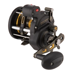 Penn Fathom II Levelwind Conventional Reels