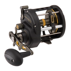 Penn Fathom II Levelwind Conventional Reels