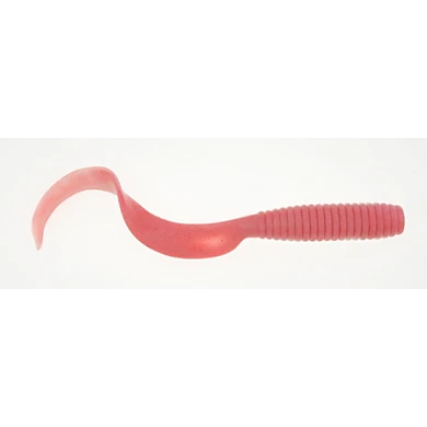 Berkley Gulp!® Saltwater Jigging Grub Lures