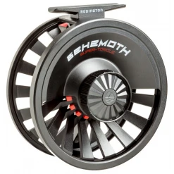 Redington Behemoth Fly Reels & Extra Spools