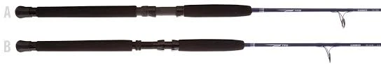 Temple Fork Outfitters TFO Seahunter Spinning Rods