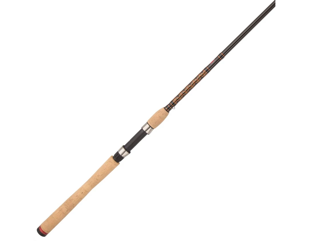 Penn Squadron II Inshore Spinning Rods