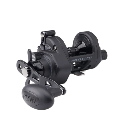 Penn Fathom II Star Drag Conventional Reels