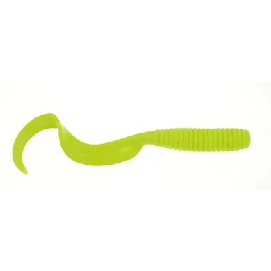 Berkley Gulp!® Saltwater Jigging Grub Lures