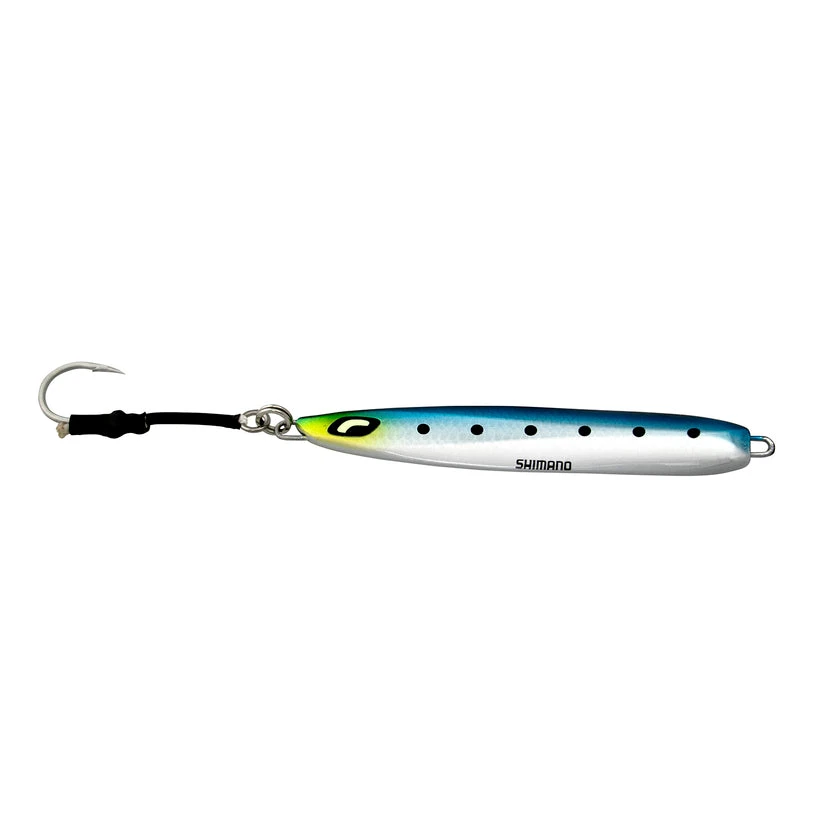 Shimano Butterfly Monarch Jigs Lures