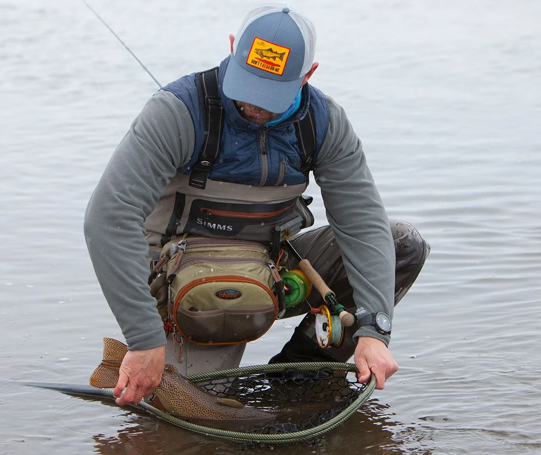 Fishpond Waterdance Guide Pack Fly Fishing