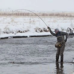 Fishpond Nomad El Jefe Net Fly Fishing