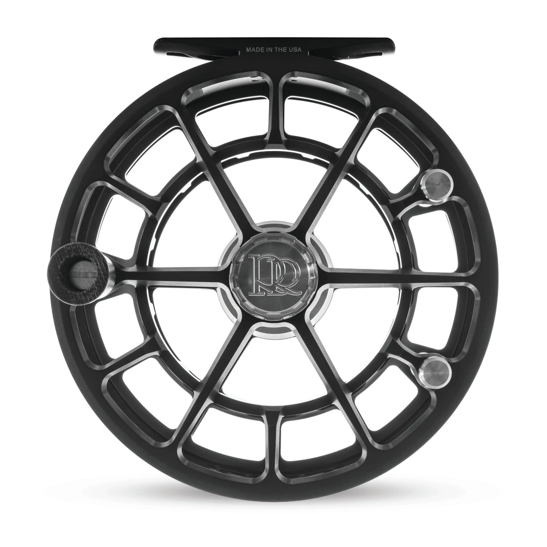 Ross Evolution R Salt Fly Reels