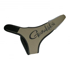Gamakatsu Finger Protector Casting/Stripping Guard